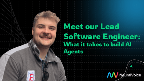 Meet Our Lead Software Engineer: What It Takes to Build AI Agents ...