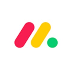 Monday.com Logo