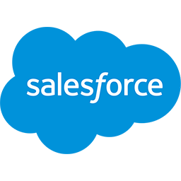 Salesforce Logo