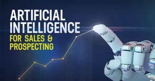 How AI is Transforming the Sales Industry