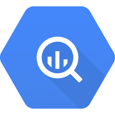 Google BigQuery