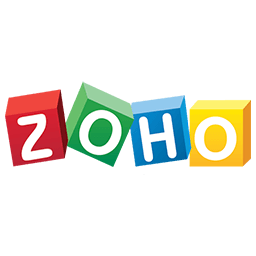 Zoho CRM