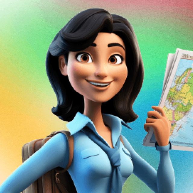 Emily - AI Travel Consultant