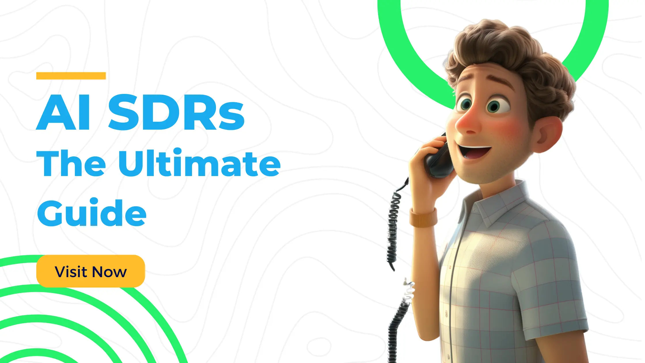 Pdrep Sdr Guide AI SDRs: The Ultimate Guide to AI Sales Development Representatives ...